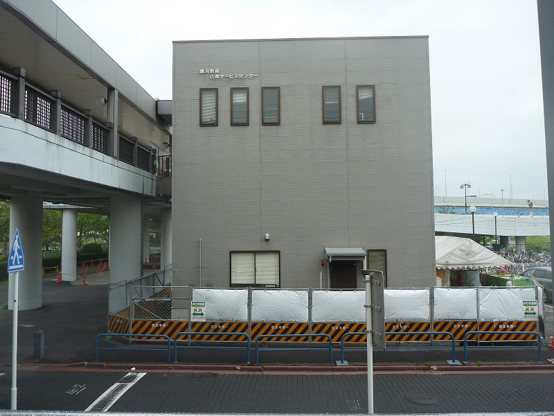 建物の傾きや地盤沈下を防ぐ沈下修正工法の事例